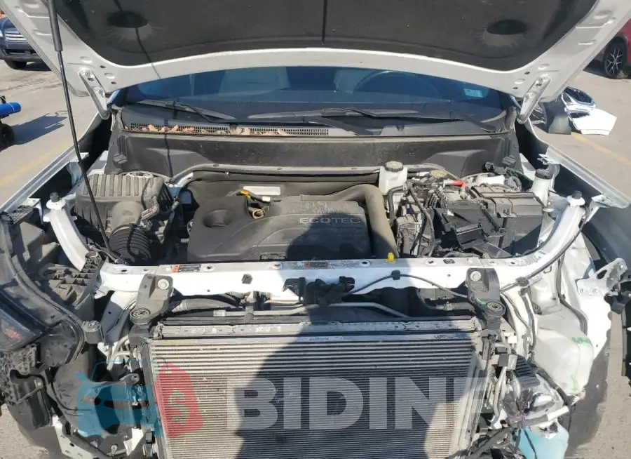 3GKALMEV2ML310350 Photo# 12