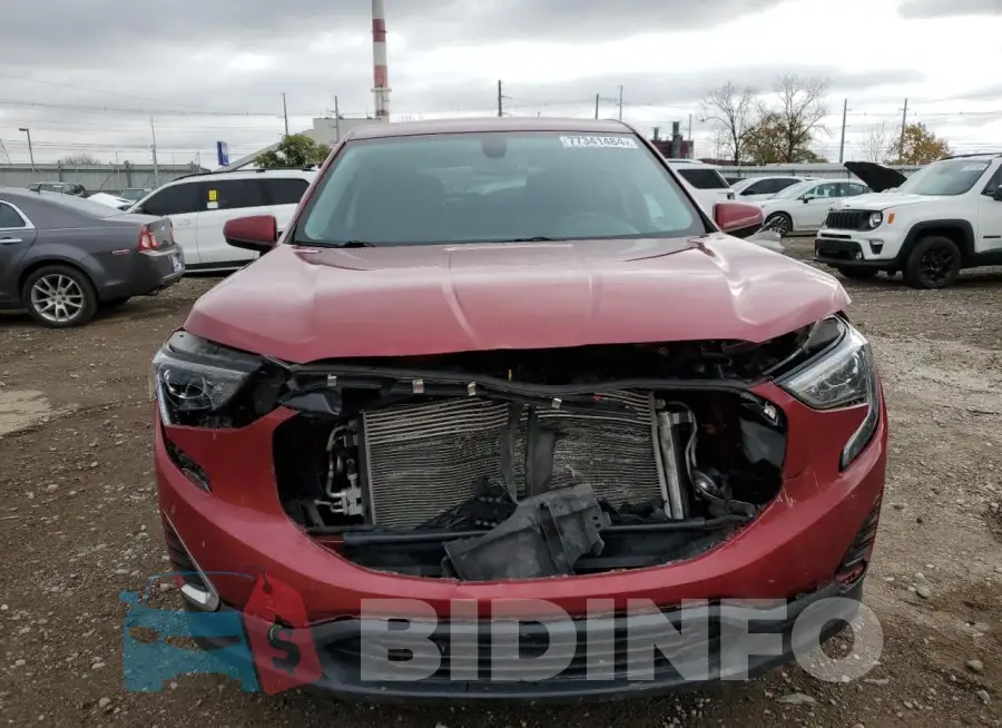3GKALMEV9KL193752 Photo# 5