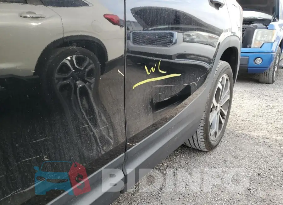 3GKALPEX4LL245583 Photo# 13