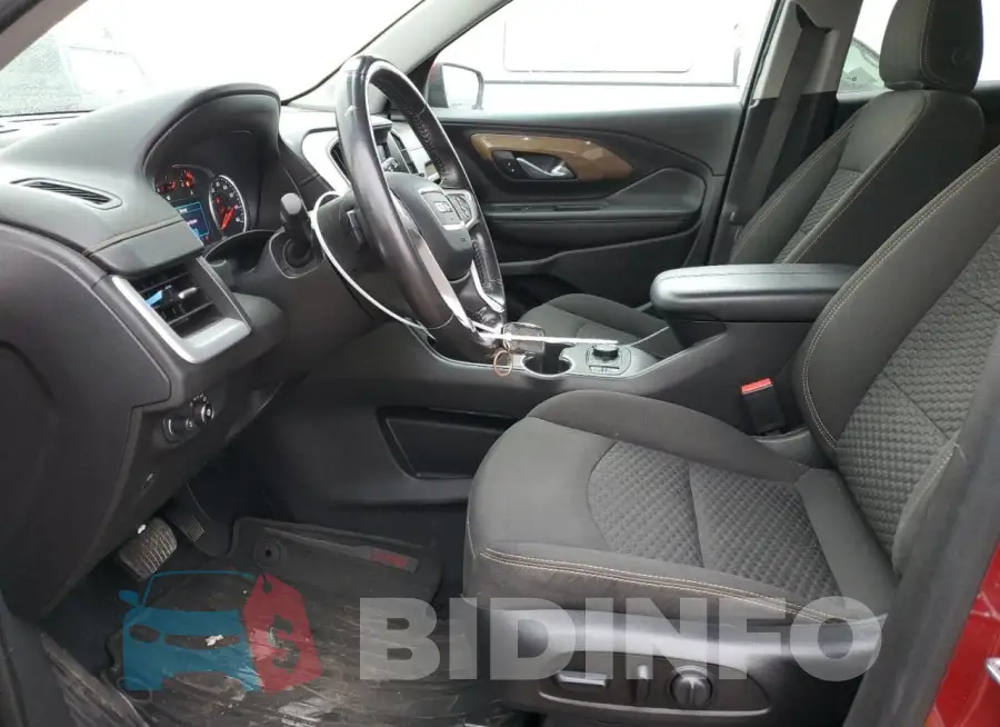 3GKALTEV9LL178809 Photo# 7