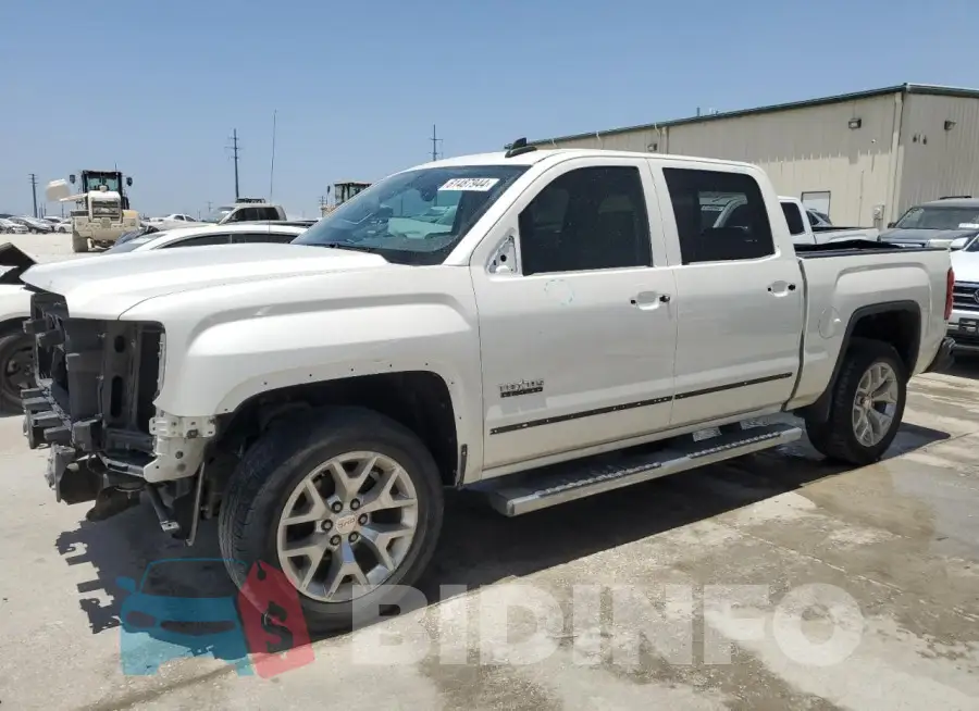 3GTP1VEC6FG317751 Photo# 1