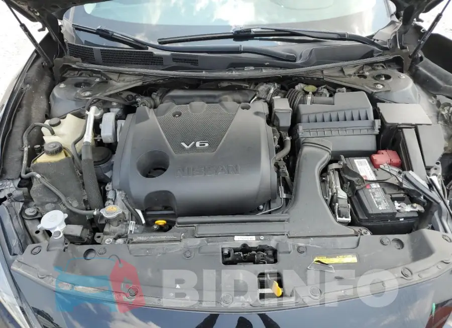 1N4AA6CV7LC380751 Photo# 11