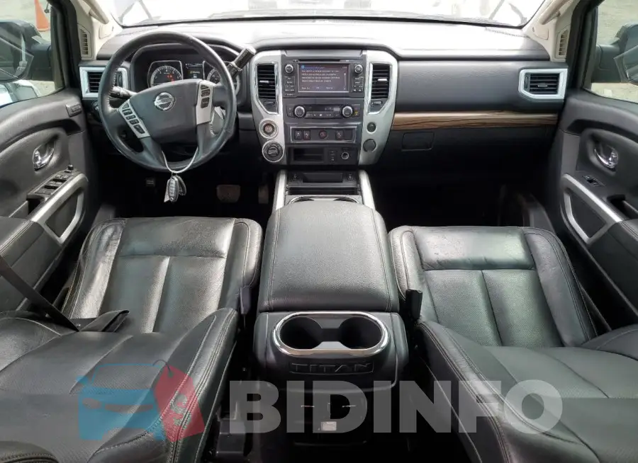 1N6AA1E58HN538646 Photo# 8