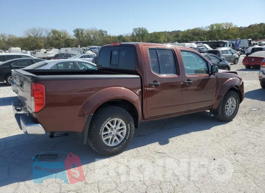 1N6AD0EV2GN774886 Photo# 3