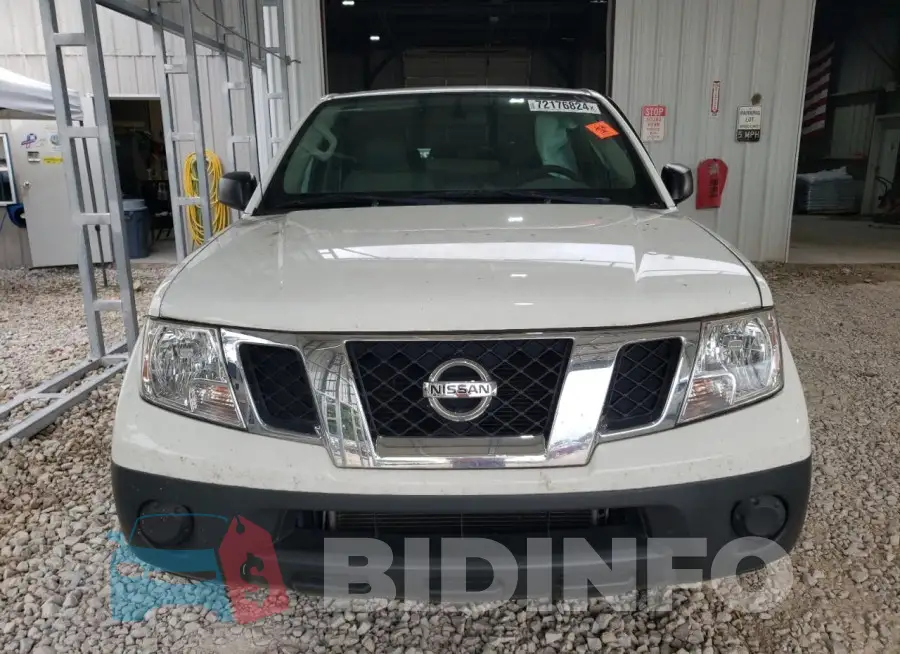 1N6BD0CT2JN758216 Photo# 5
