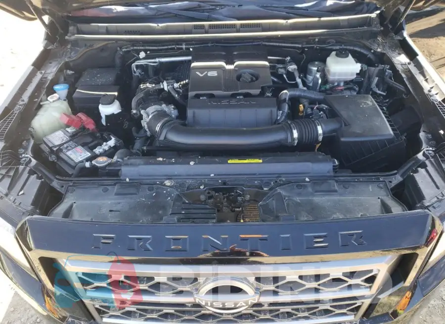1N6ED1EK9NN692065 Photo# 11