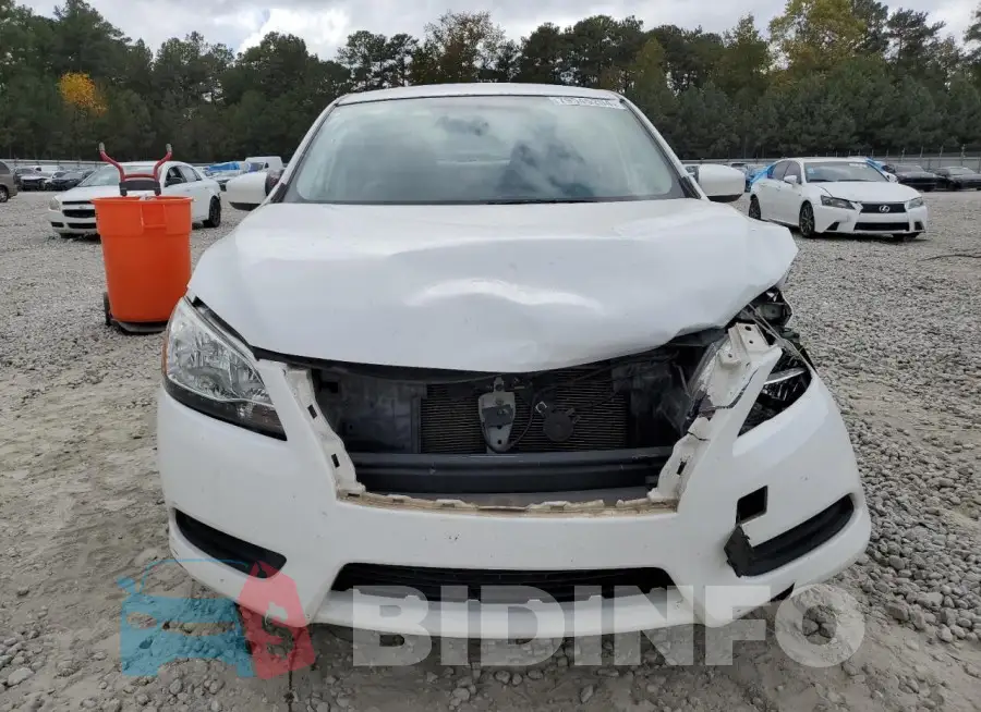 3N1AB7AP1FY319041 Photo# 5