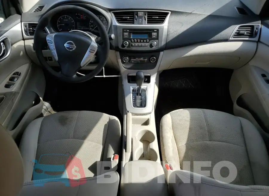 3N1AB7AP1FY319041 Photo# 8