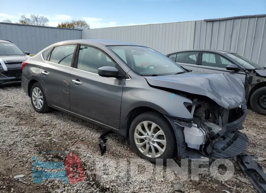 3N1AB7AP2JL640687 Photo# 4