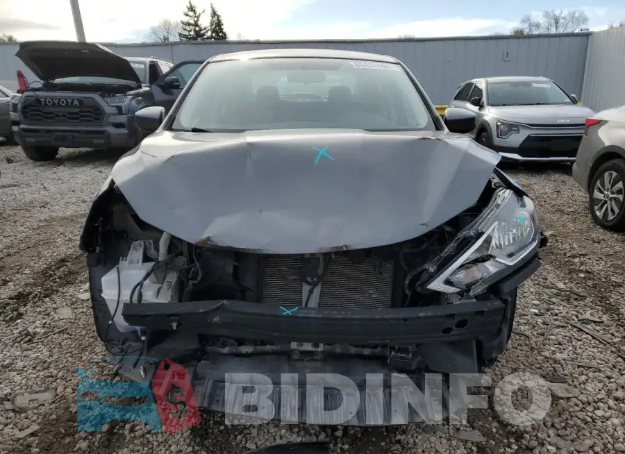 3N1AB7AP2JL640687 Photo# 5