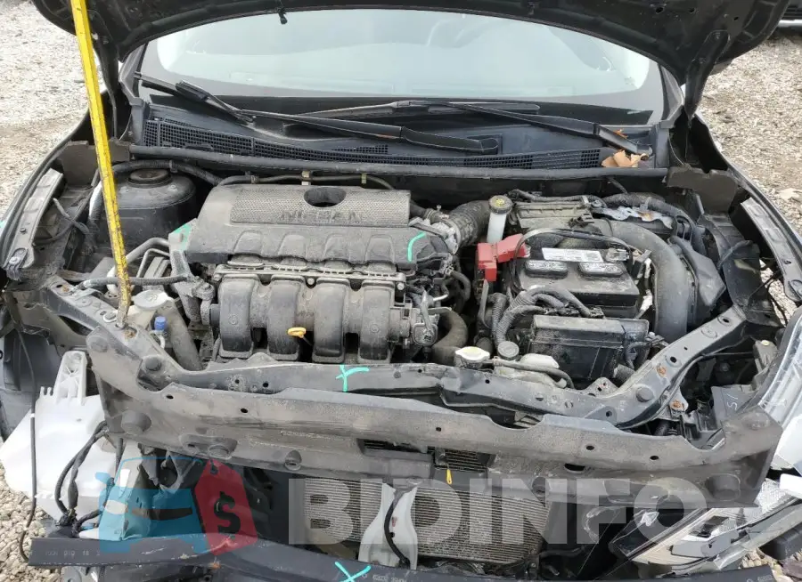 3N1AB7AP2JL640687 Photo# 11