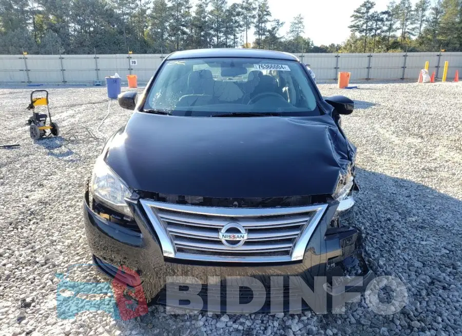 3N1AB7AP9FL685035 Photo# 5
