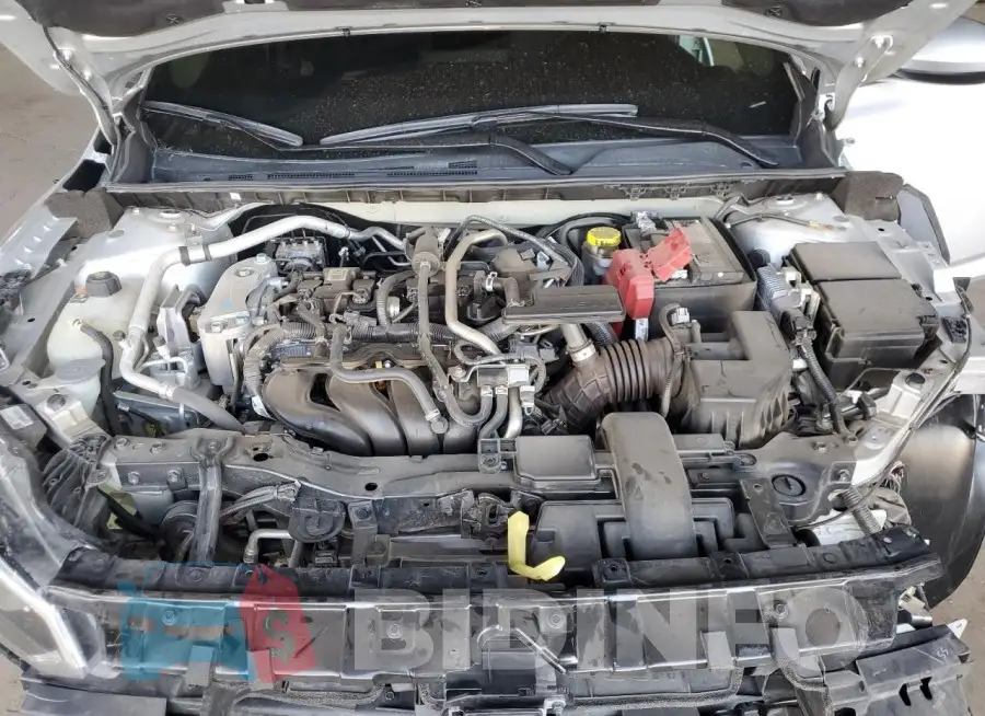3N1AB8BV1NY304833 Photo# 11
