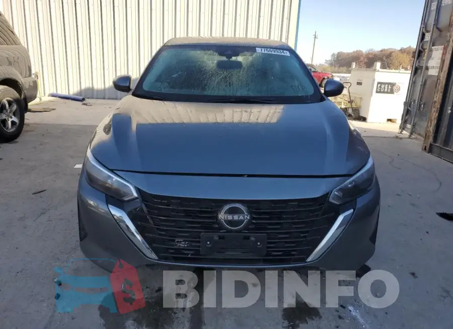 3N1AB8BV8RY218991 Photo# 5