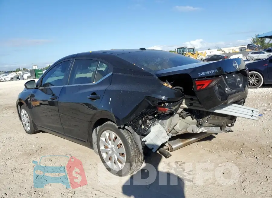 3N1AB8CV2RY263102 Photo# 2