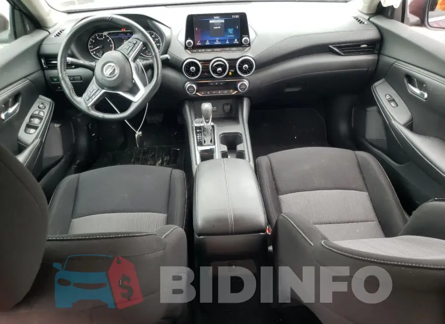 3N1AB8CV3NY206501 Photo# 8