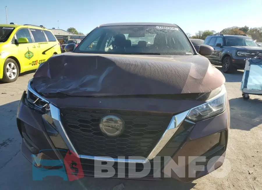 3N1AB8CV3NY250806 Photo# 5