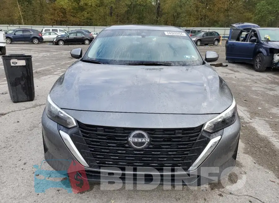 3N1AB8CV5RY264521 Photo# 5