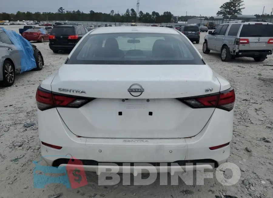 3N1AB8CV6RY253253 Photo# 6