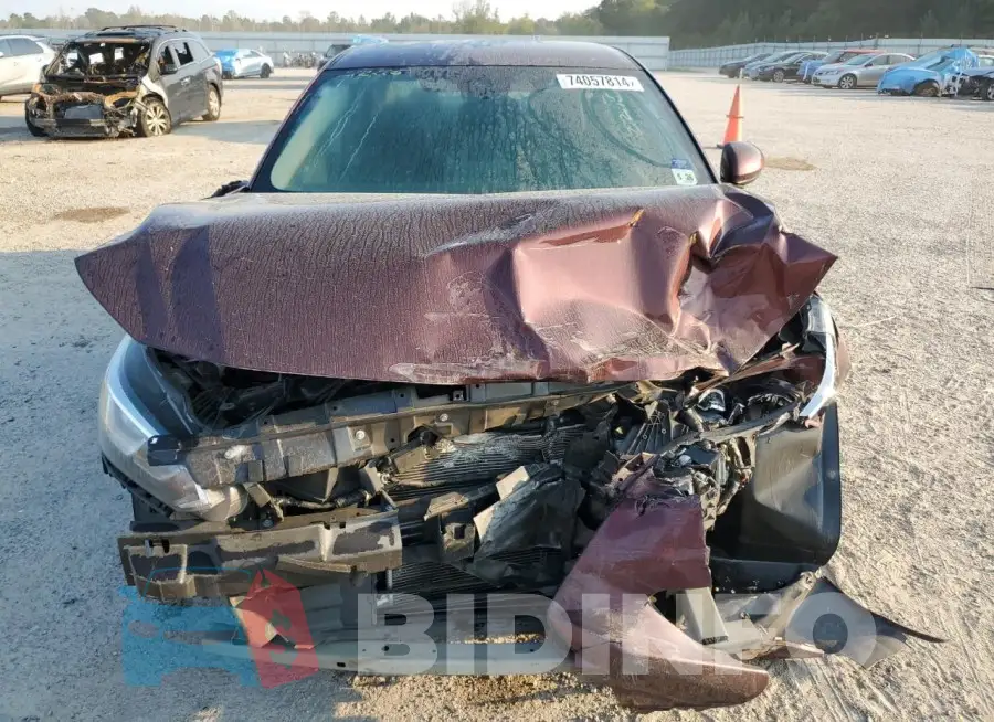 3N1AB8CV8MY212115 Photo# 5
