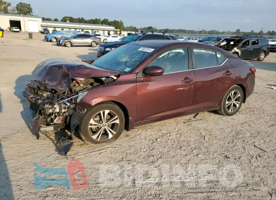 3N1AB8CV8MY212115 Photo# 1