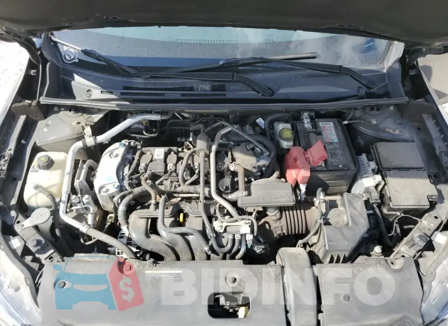 3N1AB8DVXMY288448 Photo# 11