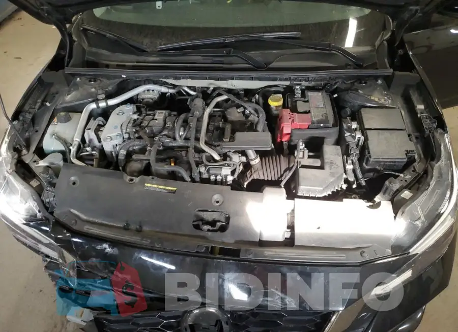 3N1AB8DVXNY301040 Photo# 11