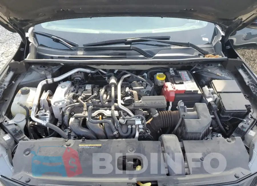 3N1AB8DVXNY314144 Photo# 11