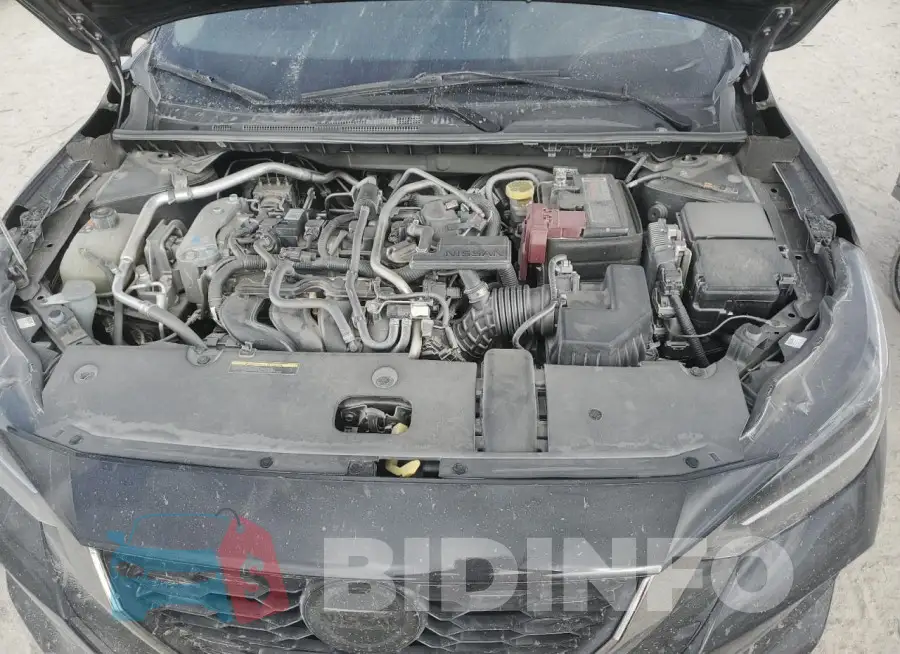 3N1AB8DVXPY244017 Photo# 11