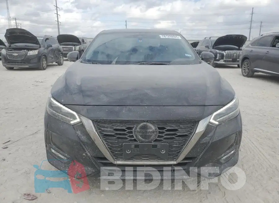3N1AB8DVXPY244017 Photo# 5