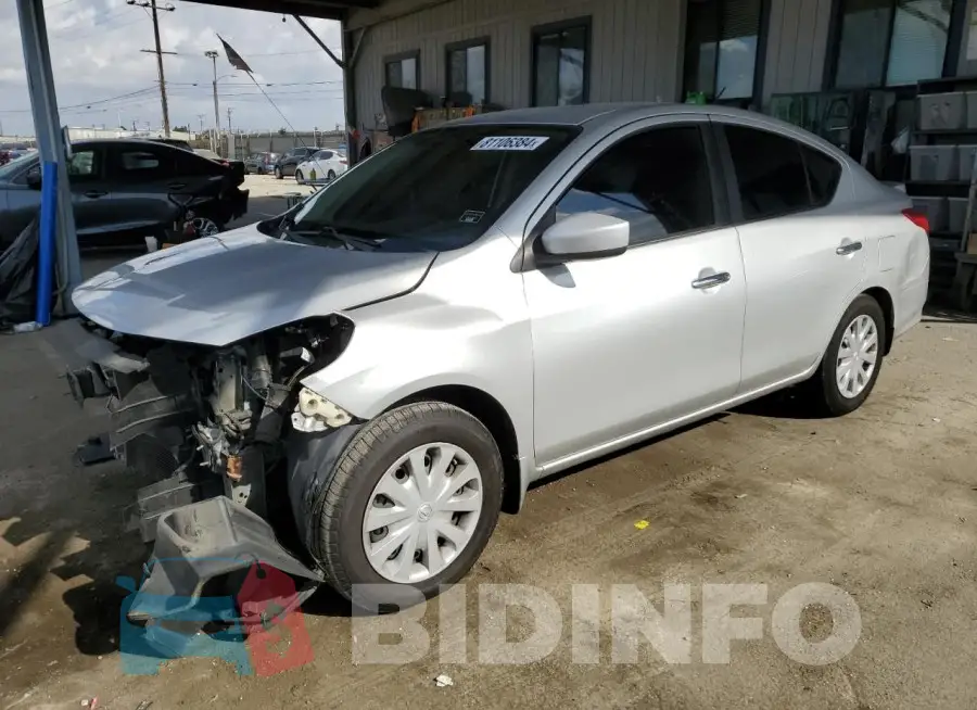 3N1CN7AP2FL926370 Photo# 1
