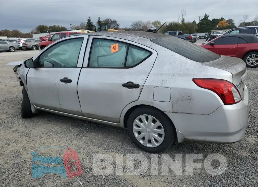 3N1CN7AP7JL810882 Photo# 2
