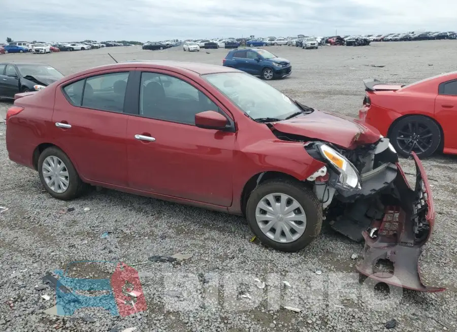 3N1CN7APXFL855080 Photo# 4