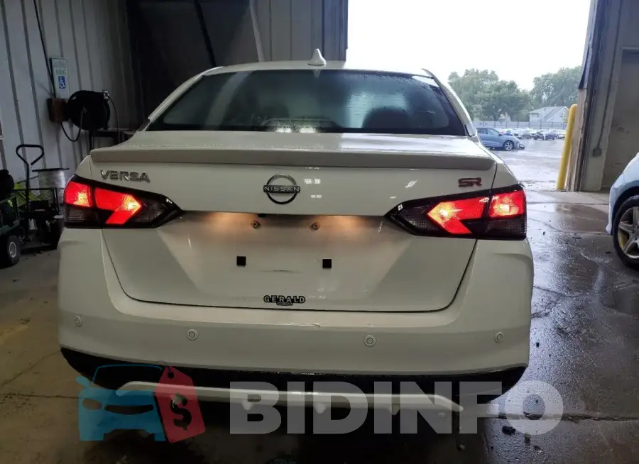 3N1CN8FV8PL822772 Photo# 6