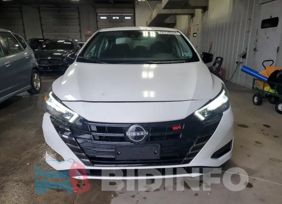 3N1CN8FV8PL822772 Photo# 5