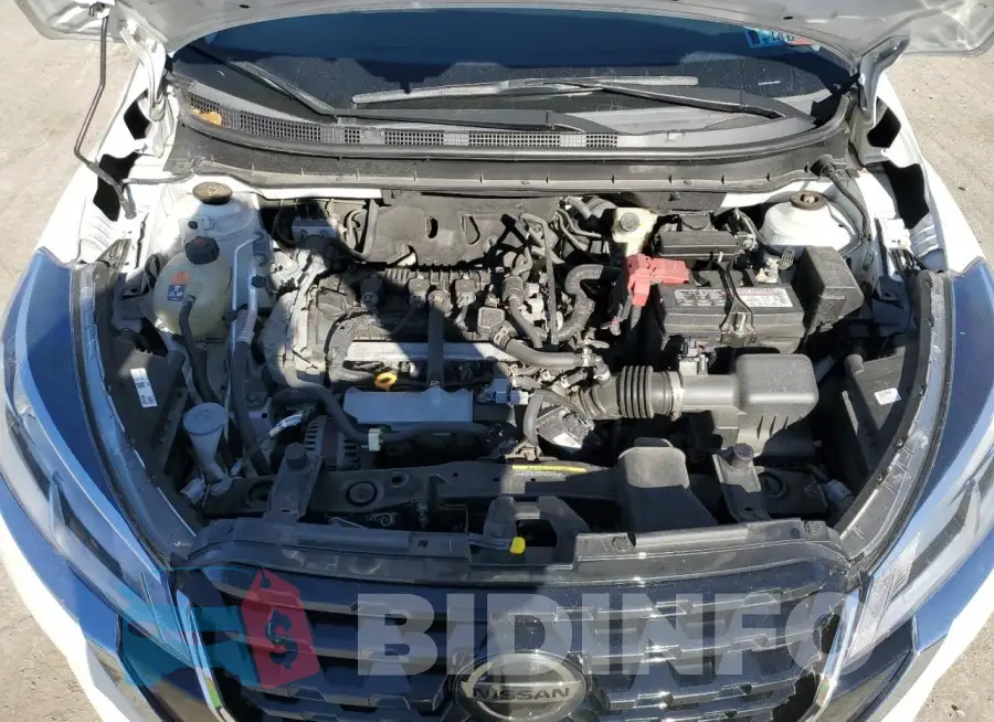 3N1CP5BV1ML476509 Photo# 12
