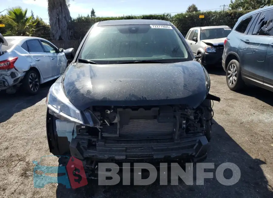 3N1CP5BV1RL496332 Photo# 5
