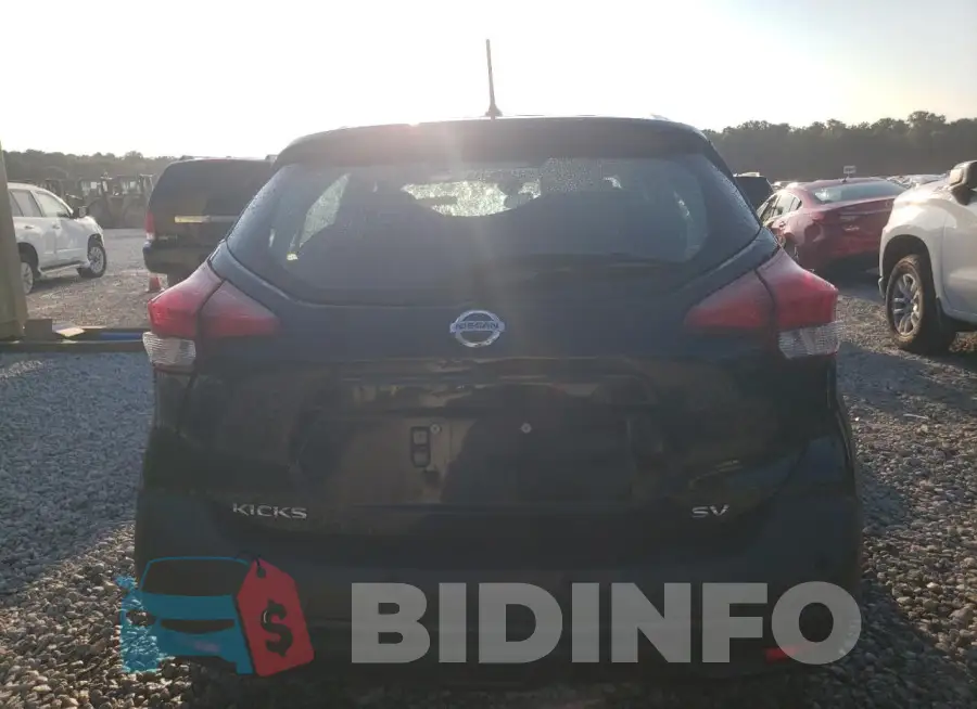 3N1CP5CV0LL490463 Photo# 6