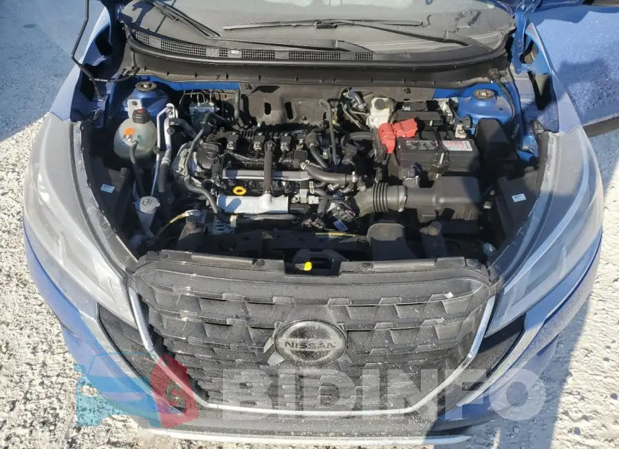 3N1CP5CV4ML540234 Photo# 12