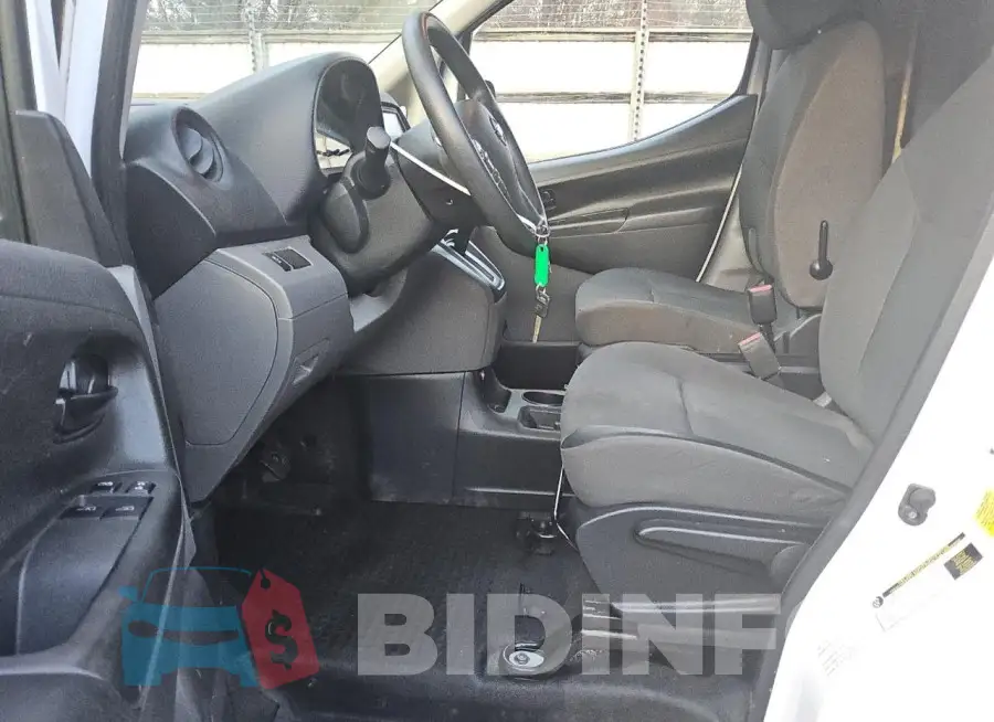 3N6CM0KN6MK704547 Photo# 7