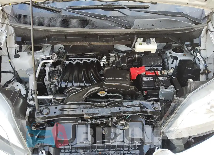 3N6CM0KN6MK704547 Photo# 12