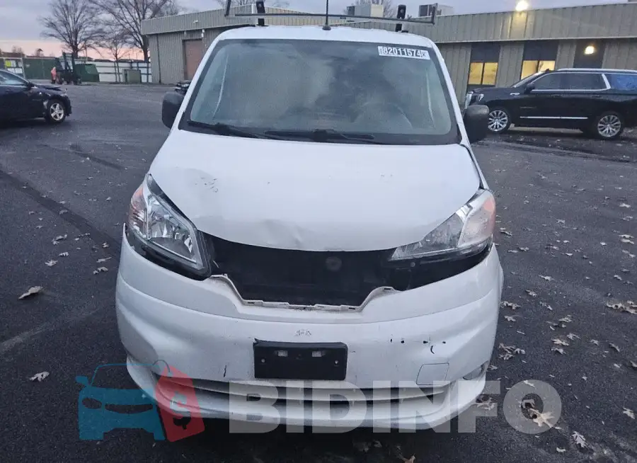 3N6CM0KN6MK704547 Photo# 5