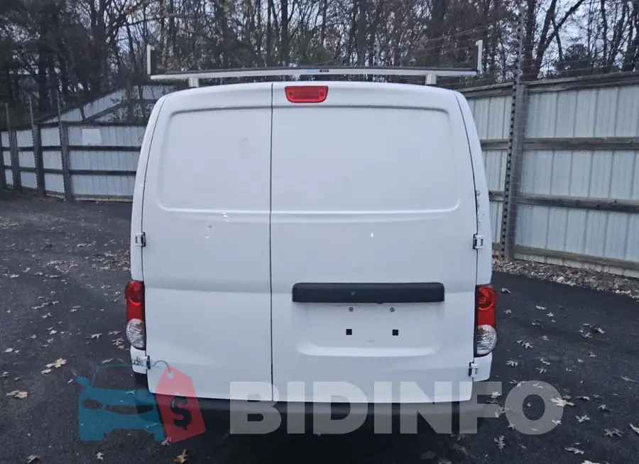 3N6CM0KN6MK704547 Photo# 6