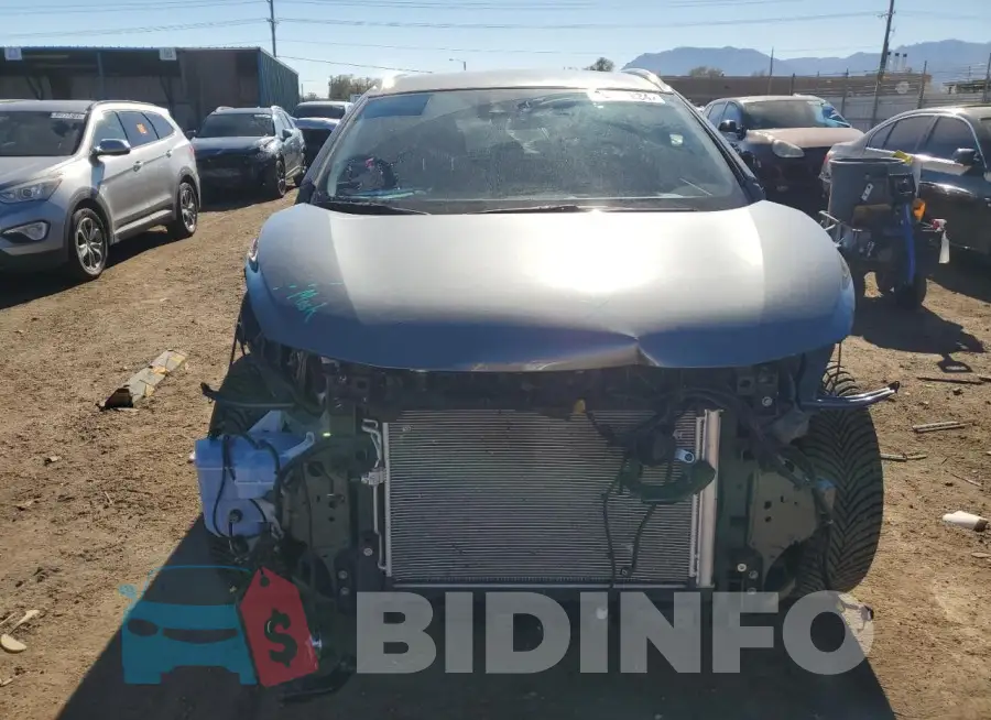 5N1AZ2CS7MC118078 Photo# 5