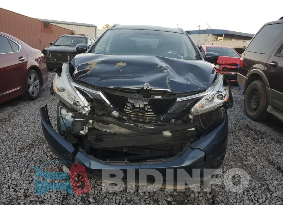 5N1AZ2MG7GN114275 Photo# 5