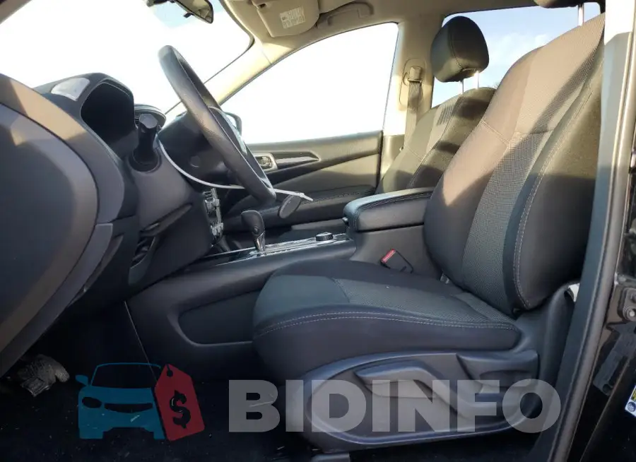 5N1DR2MM7JC618752 Photo# 7