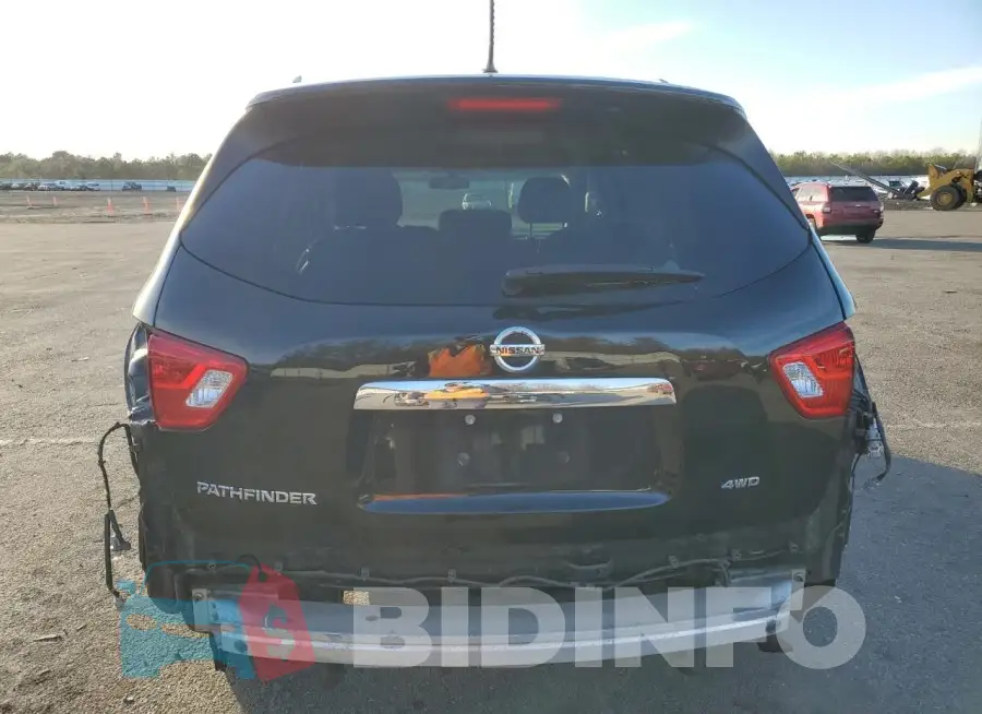 5N1DR2MM7JC618752 Photo# 6
