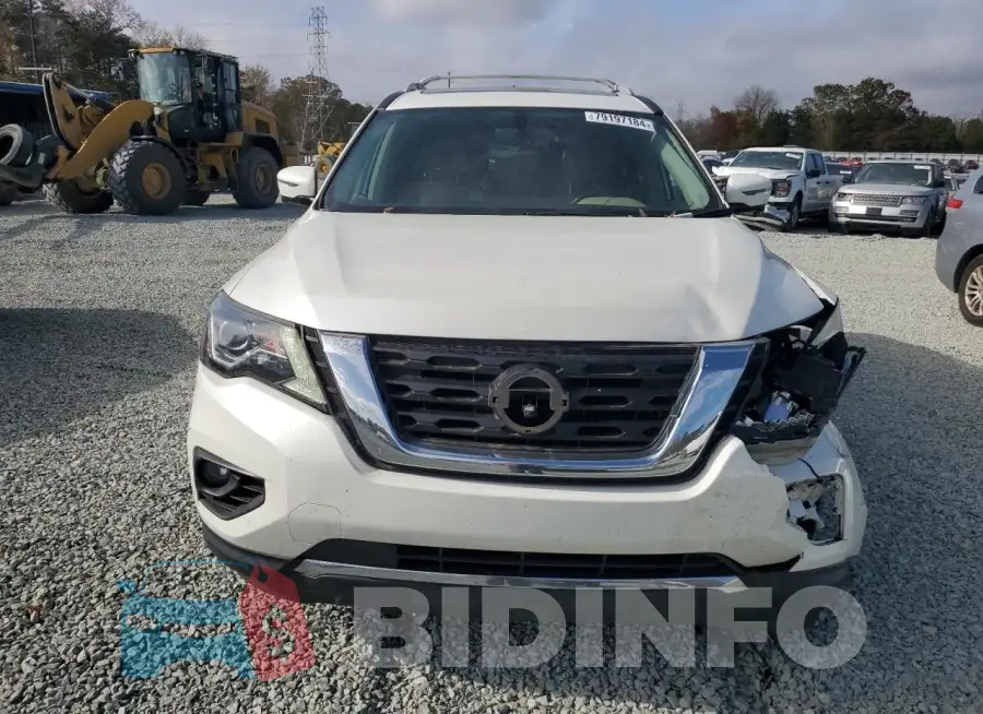 5N1DR2MM9JC613584 Photo# 5