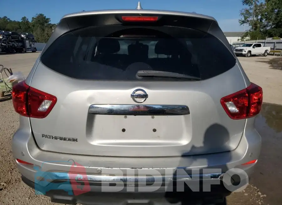5N1DR2MN5KC608277 Photo# 6