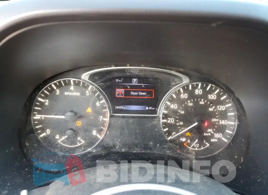 5N1DR2MN8JC602052 Photo# 9